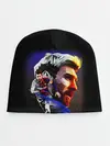 Детская шапка / ЛИОНЕЛЬ МЕССИ / LIONEL MESSI