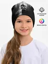 Детская шапка / Летучий голландец