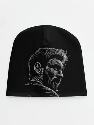 Детская шапка / ЛИОНЕЛЬ МЕССИ / LIONEL MESSI