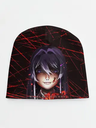 Детская шапка / Doki Doki Literature Club Юри