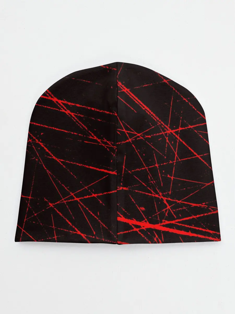 Детская шапка / Literature Club Моника