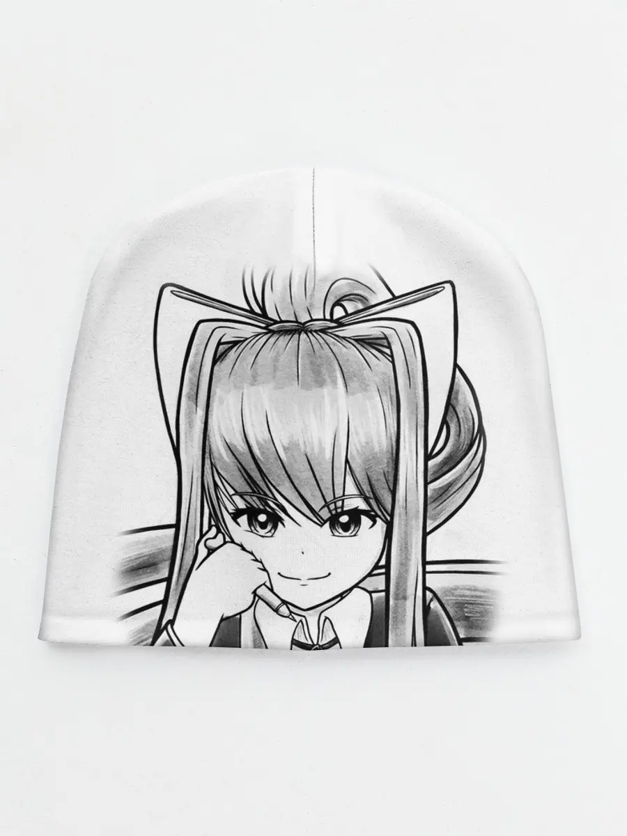 Детская шапка / Doki Doki Literature Club