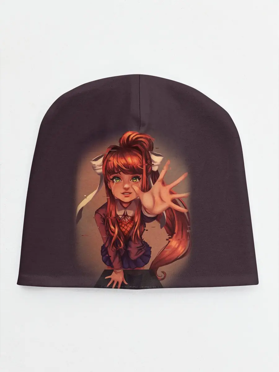 Детская шапка / Моника.