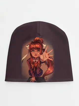 Детская шапка / Моника.