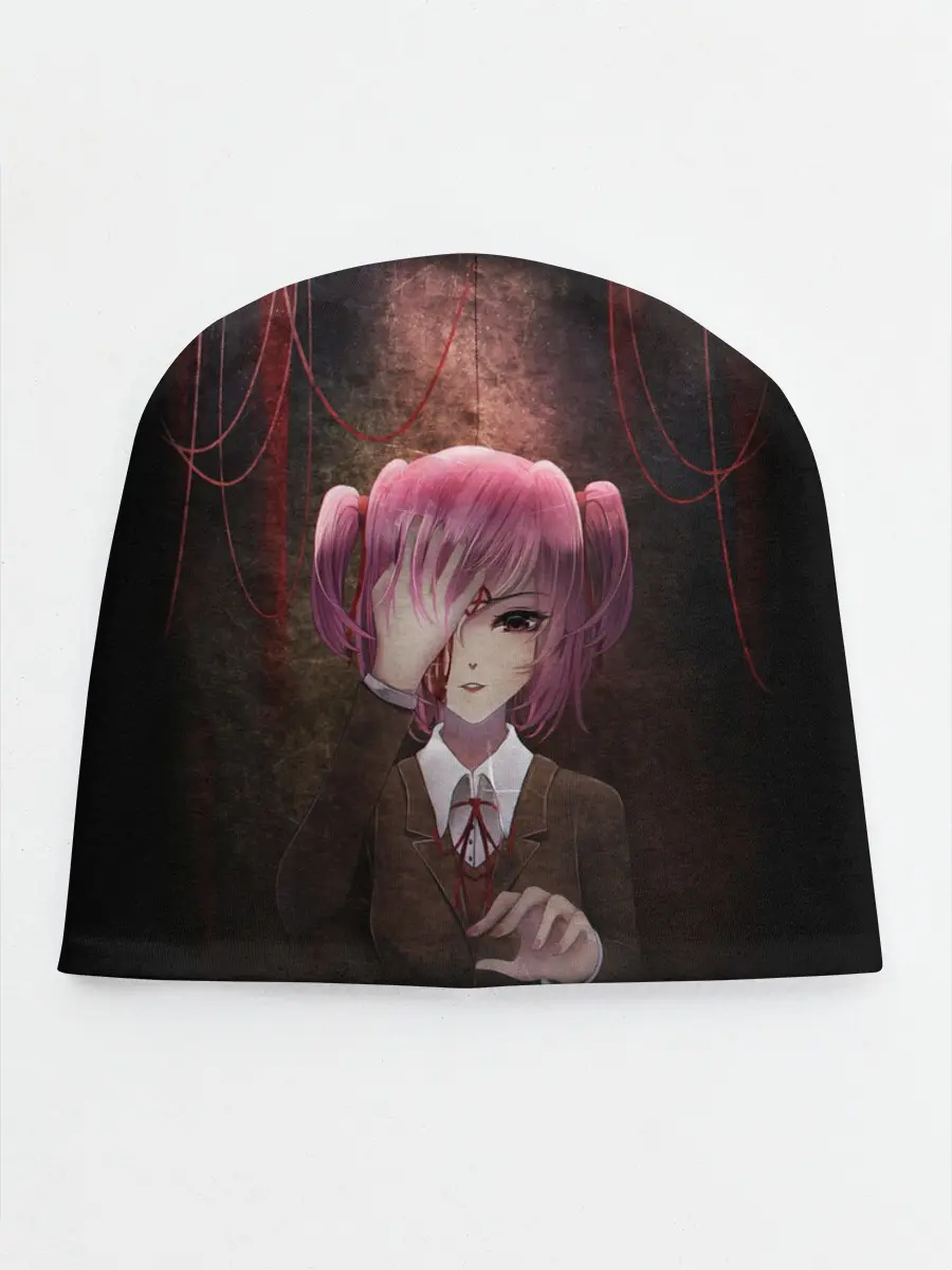 Детская шапка / Нацуки