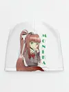 Детская шапка / Doki Doki MONIKA