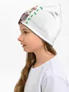 Детская шапка / Doki Doki MONIKA
