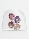 Детская шапка / Doki Doki Literature Club