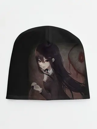 Детская шапка / Doki Doki Literature Club