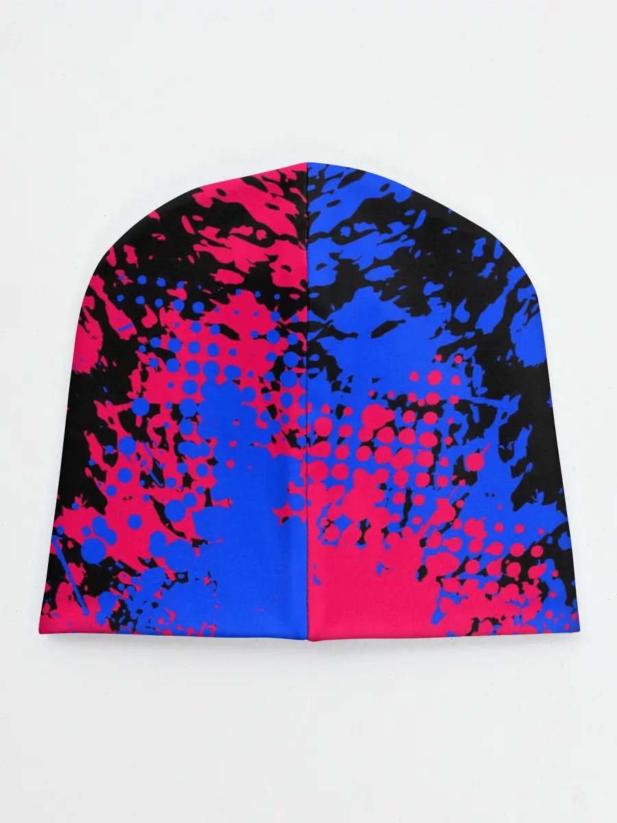 Детская шапка / ЛУИС СУАРЕС / БАРСЕЛОНА