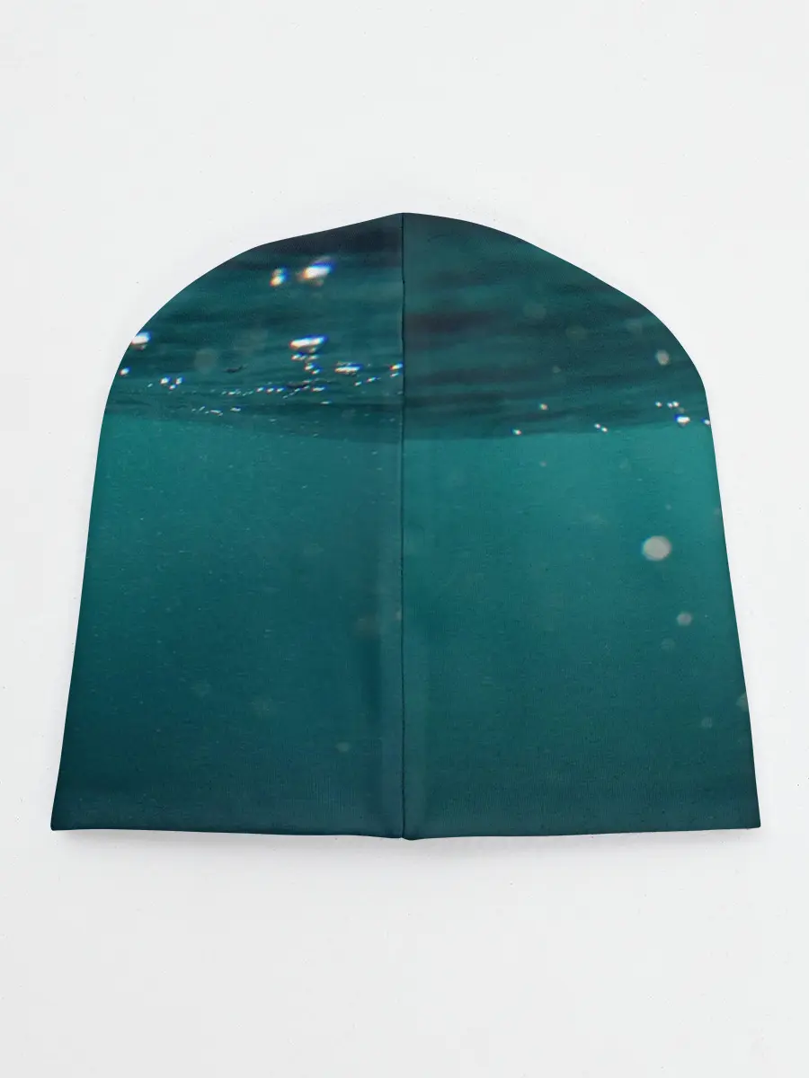 Детская шапка / дайвинг