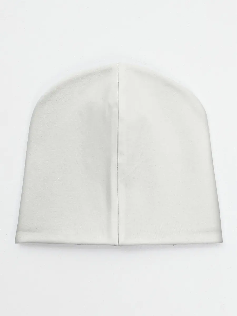 Детская шапка / акула в свитере