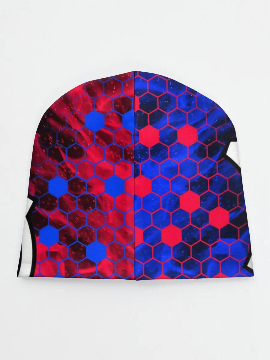 Детская шапка / ЛУИС СУАРЕС / БАРСЕЛОНА