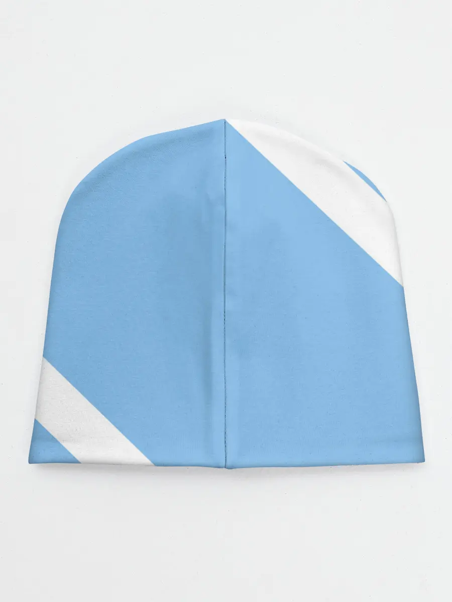 Детская шапка / Рахим Стерлинг МанСити