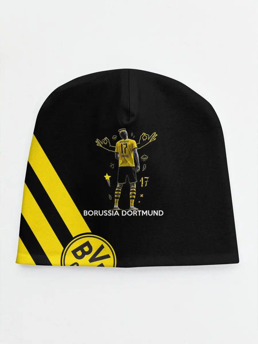 Детская шапка / Холанд Боруссия