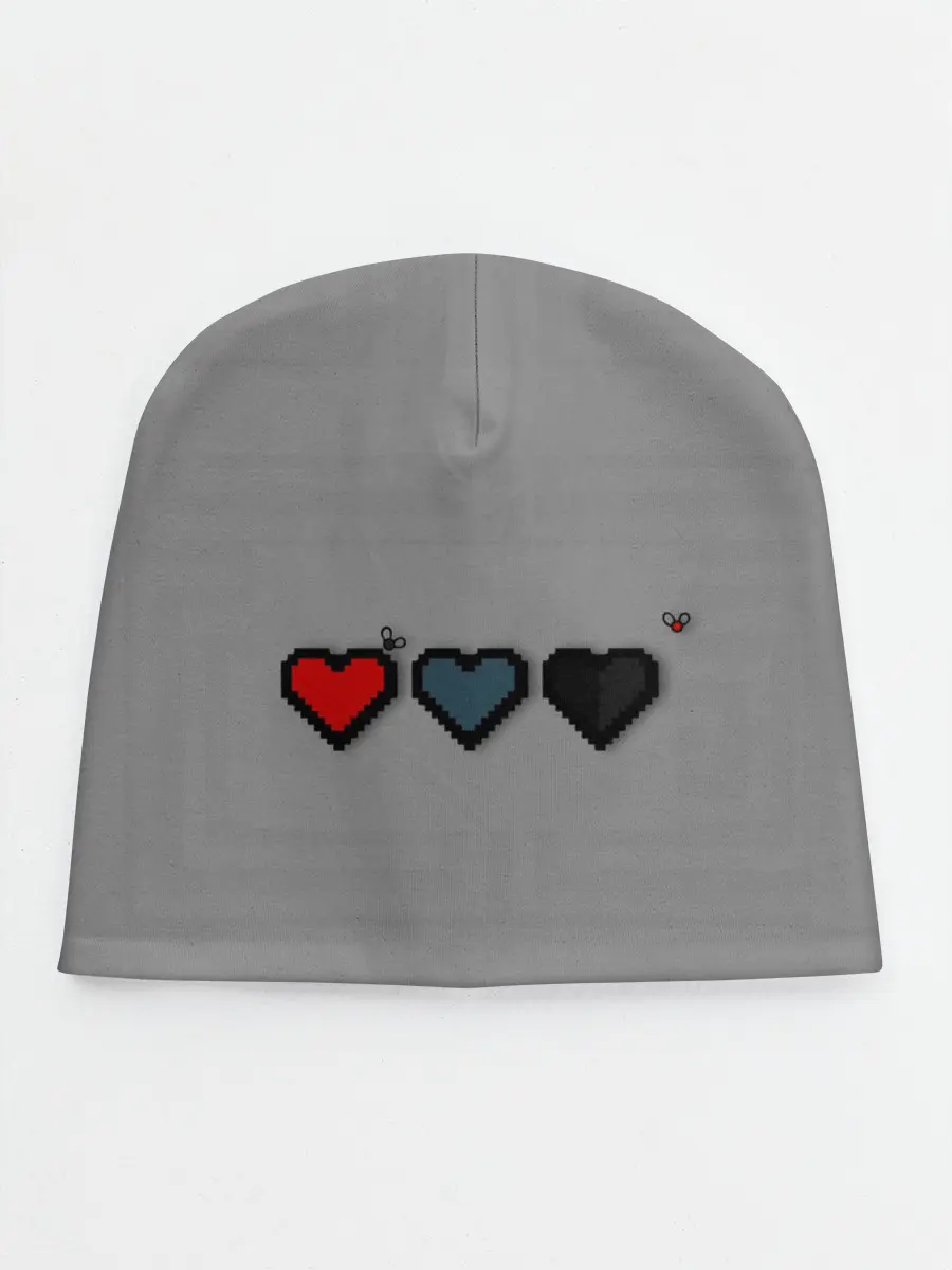 Детская шапка / The binding of isaac Lives