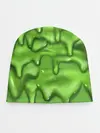 Детская шапка / Green Slime