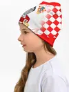 Детская шапка / ЛУКА МОДРИЧ / LUKA MODRIC