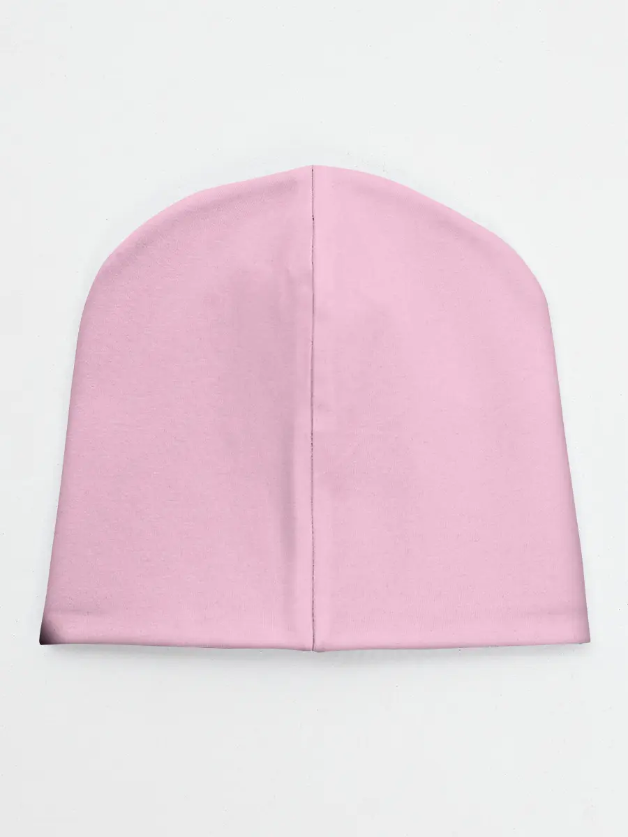 Детская шапка / котик штош