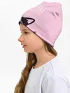 Детская шапка / котик штош