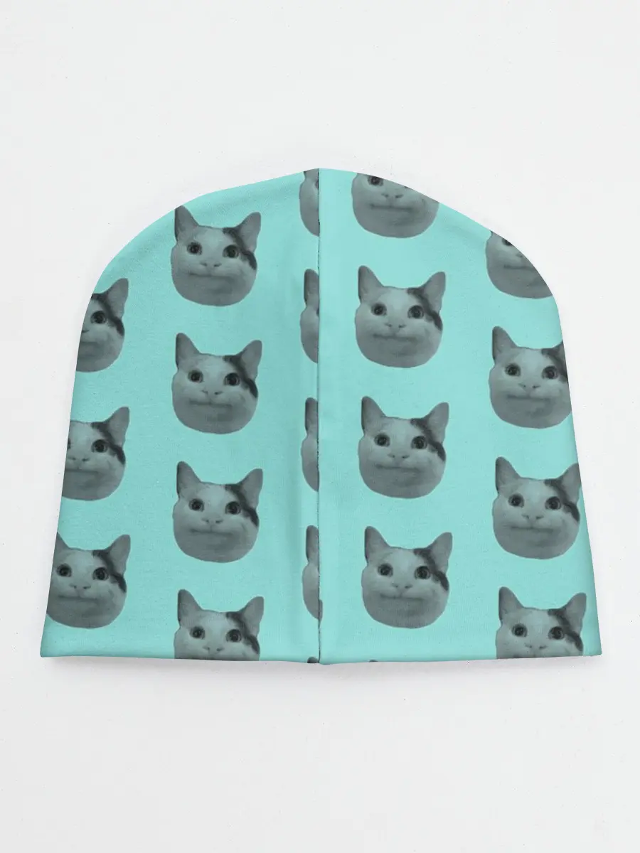 Детская шапка / ШТОШ