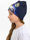 Детская шапка / ЛУКА МОДРИЧ / РЕАЛ МАДРИД