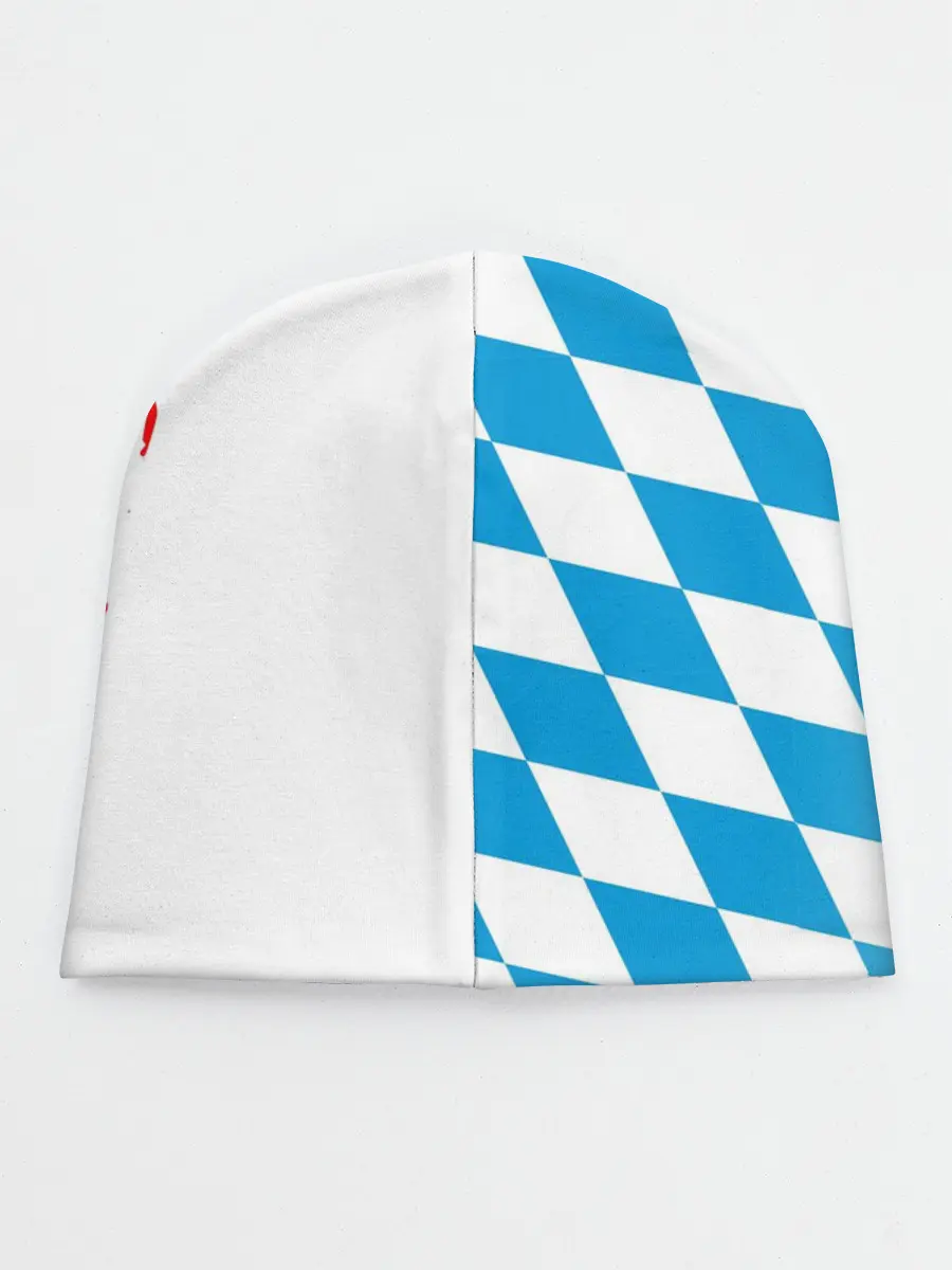 Детская шапка / РОБЕРТ ЛЕВАНДОВСКИ / БАВАРИЯ