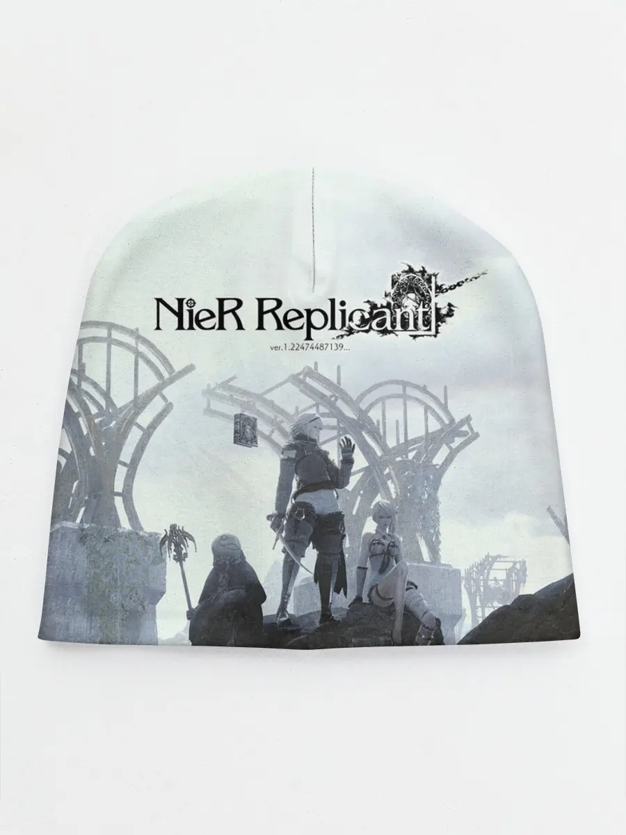 Детская шапка / NieR Replicant