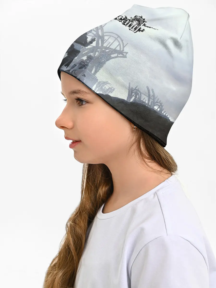 Детская шапка / NieR Replicant