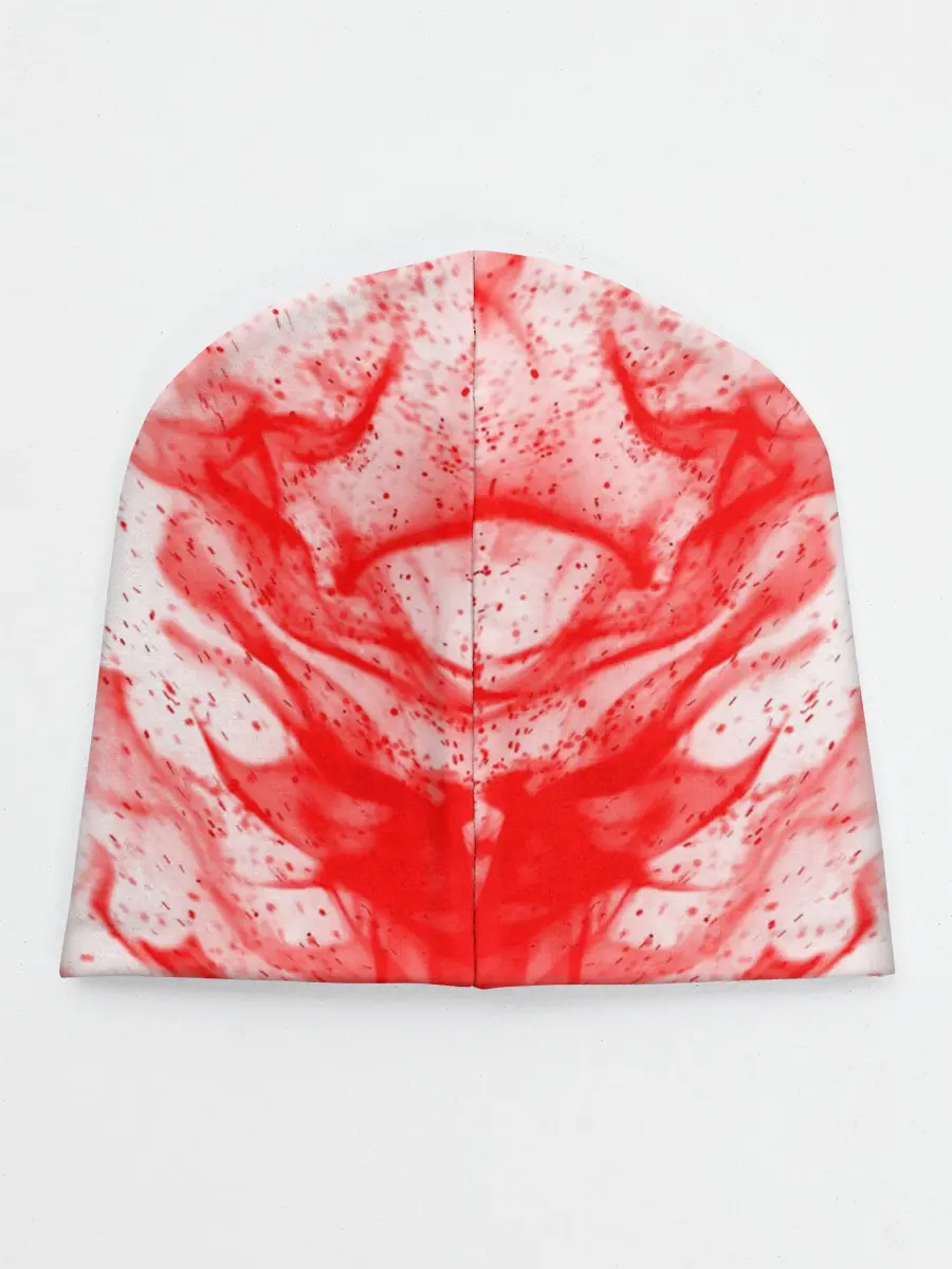 Детская шапка / РОБЕРТ ЛЕВАНДОВСКИ / БАВАРИЯ