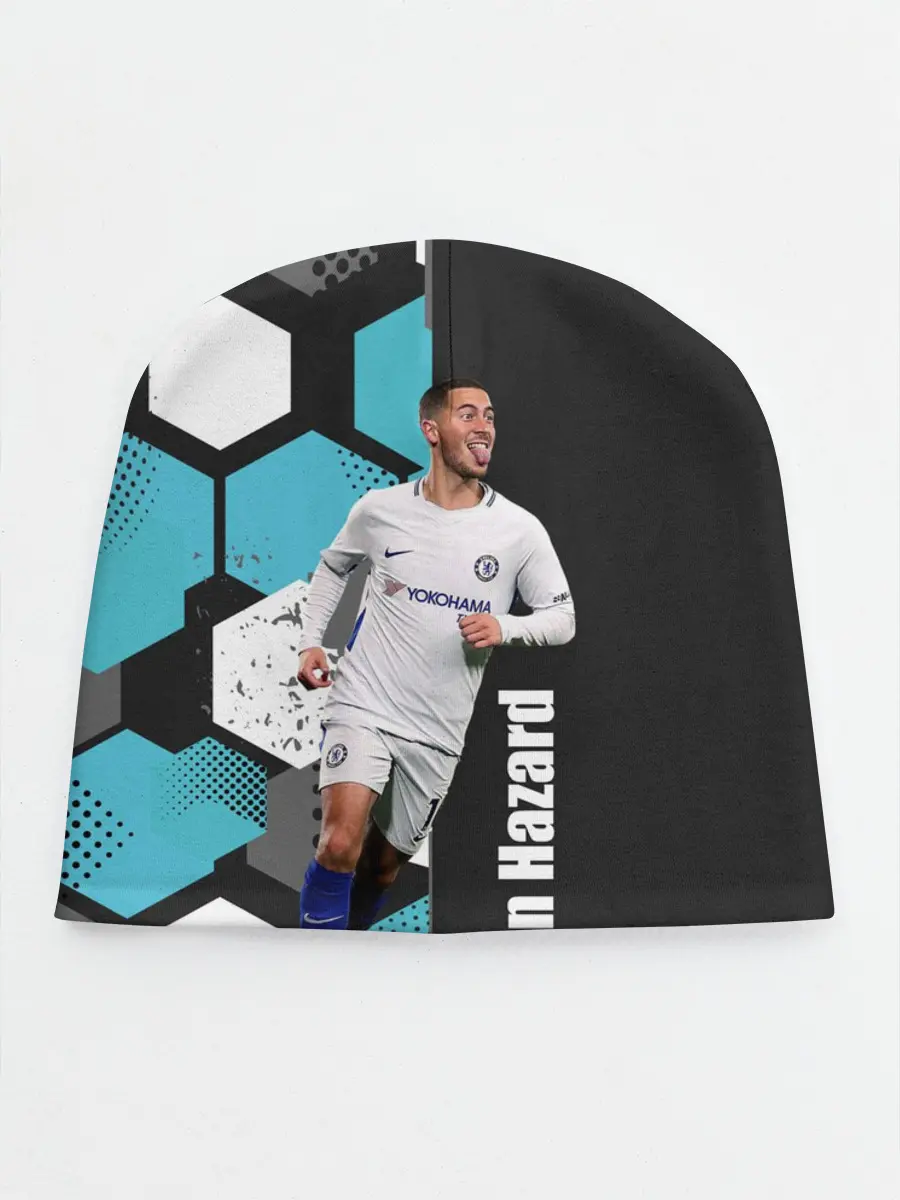 Детская шапка / Эден Азар