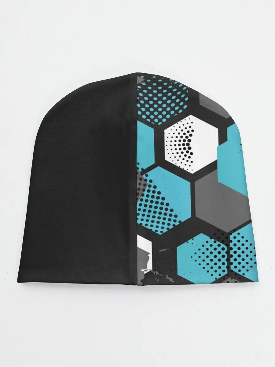 Детская шапка / Эден Азар