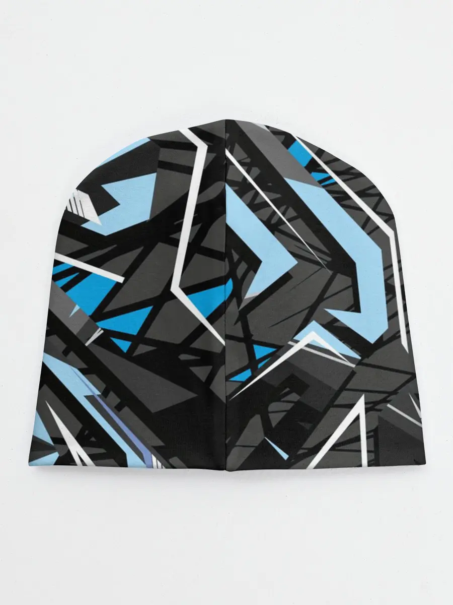 Детская шапка / Серхио Агуэро