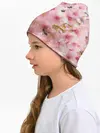 Детская шапка / НеобыЧная СаКура