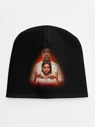 Детская шапка / FaR CrY 6 Отец и сын