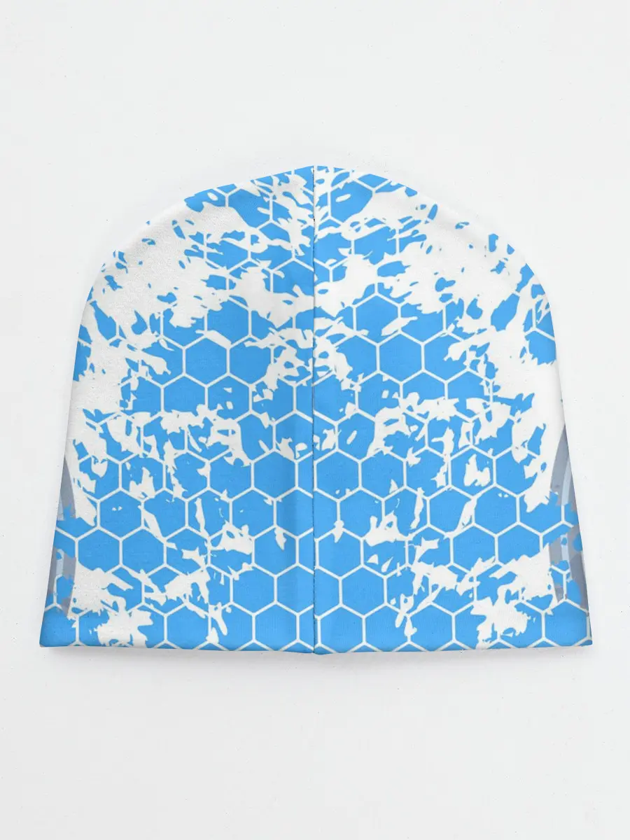 Детская шапка / СЕРХИО АГУЭРО / SERGIO AGUERO