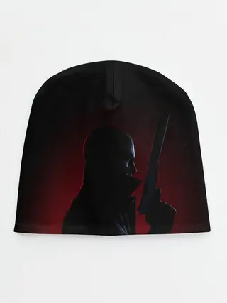 Детская шапка / HiTmaN 3
