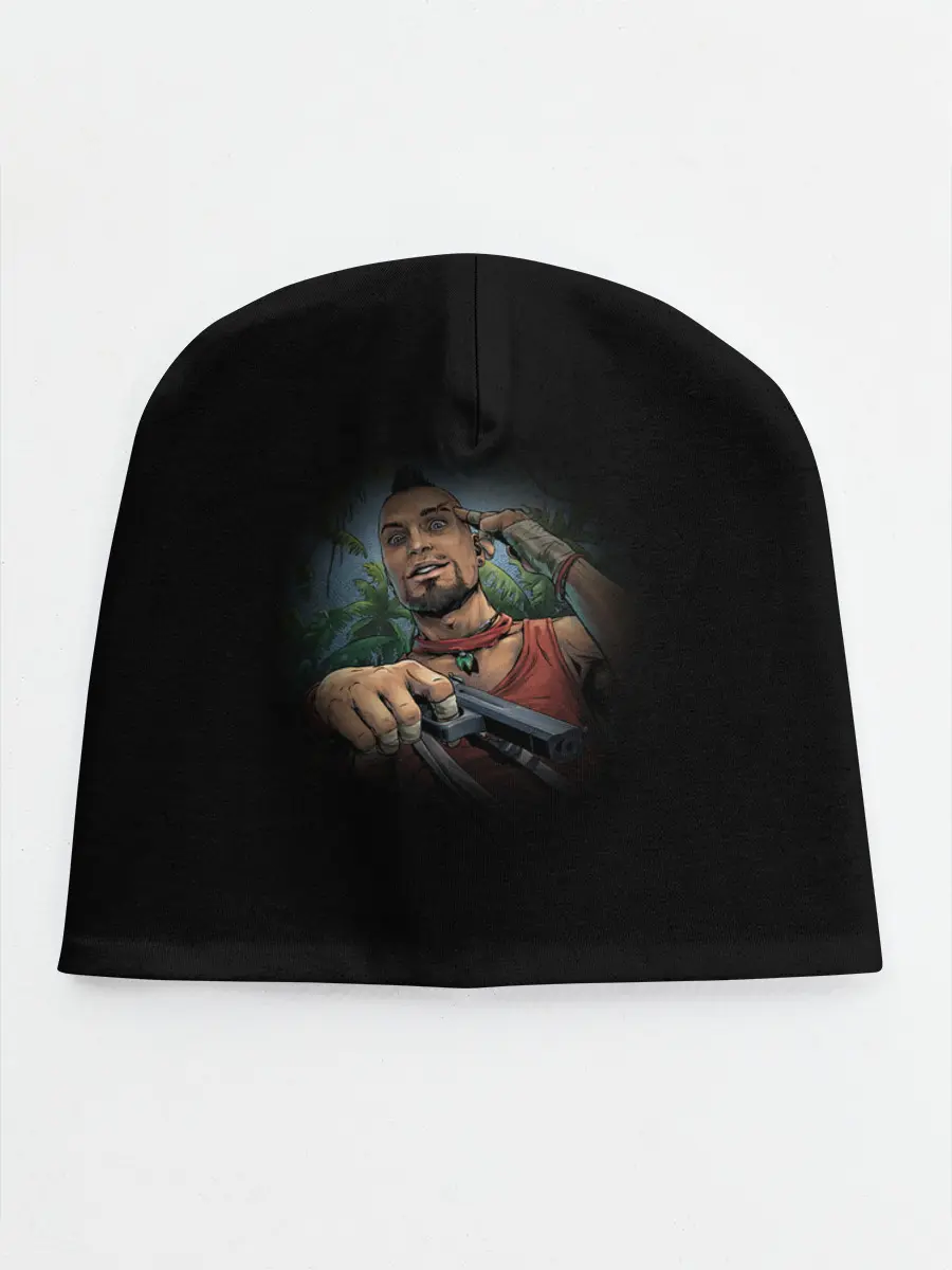 Детская шапка / FarCry 3