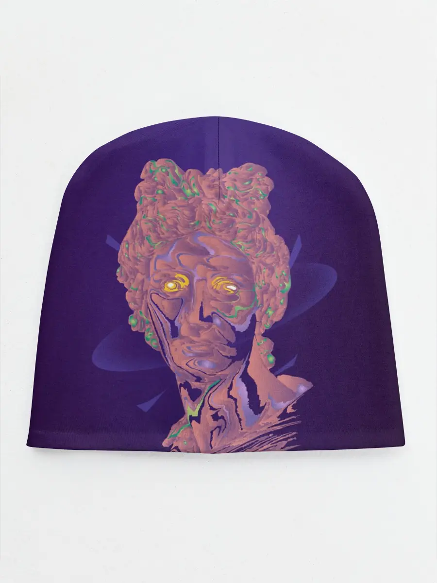 Детская шапка / Аполлон YES