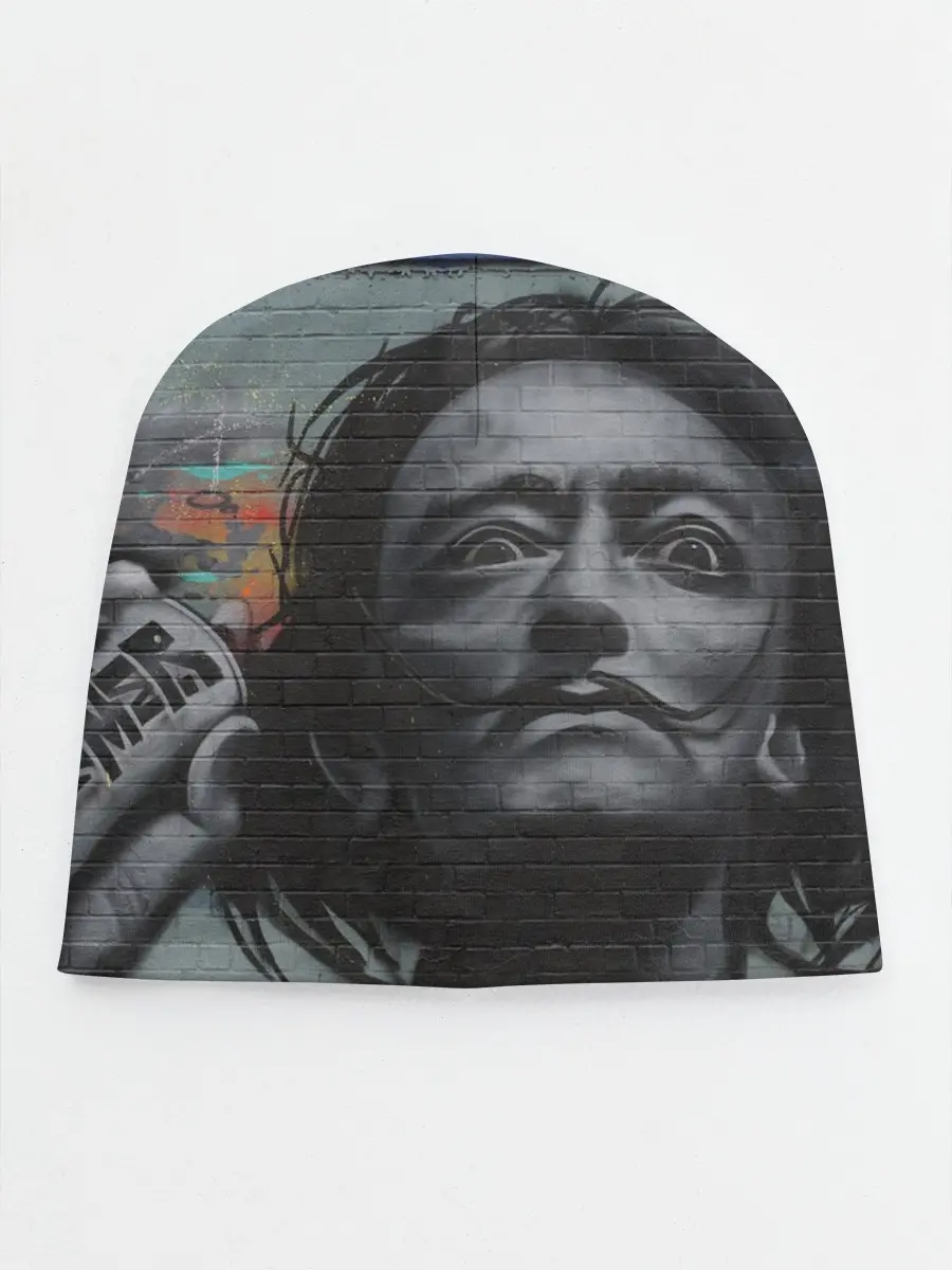 Детская шапка / Сальвадор Дали