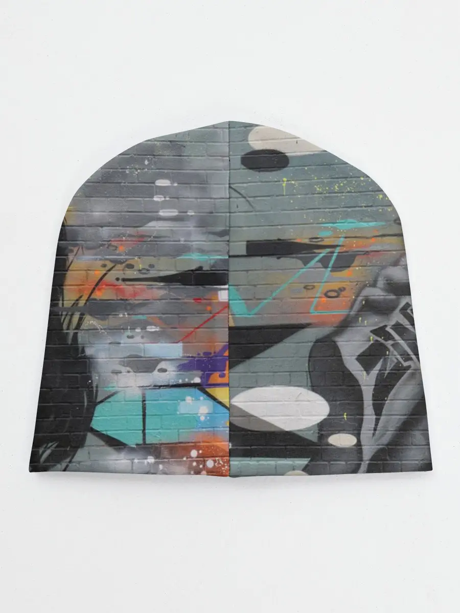 Детская шапка / Сальвадор Дали