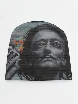 Детская шапка / Сальвадор Дали