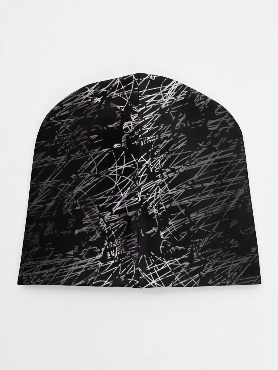 Детская шапка / Горгона YES