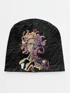 Детская шапка / Горгона YES