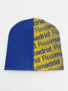 Детская шапка / СЕРХИО РАМОС / РЕАЛ МАДРИД