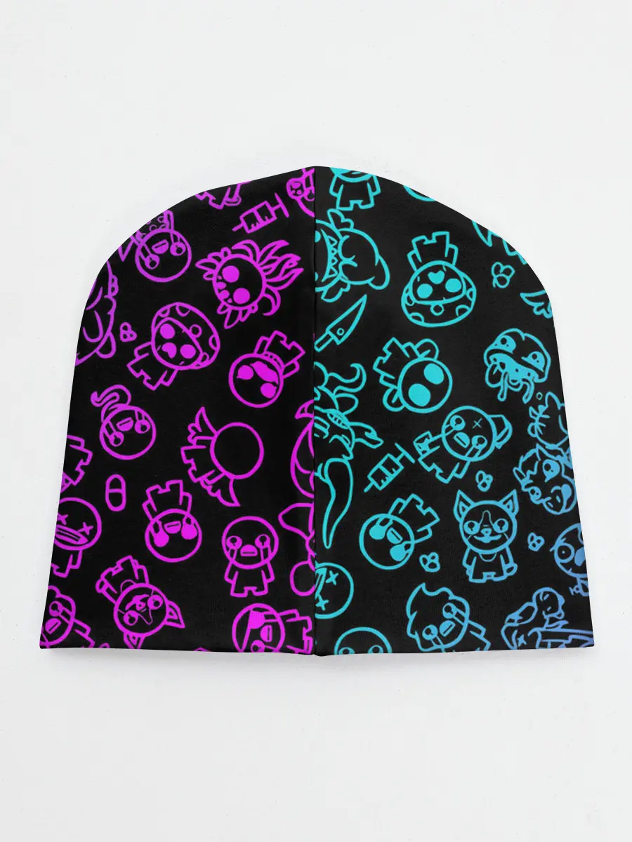 Детская шапка / Blue Isaac