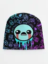 Детская шапка / Blue Isaac