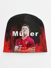 Детская шапка / ТОМАС МЮЛЛЕР / THOMAS MULLER