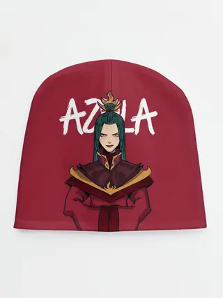 Детская шапка / Azula