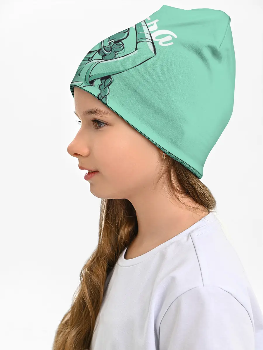 Детская шапка / Katara Water